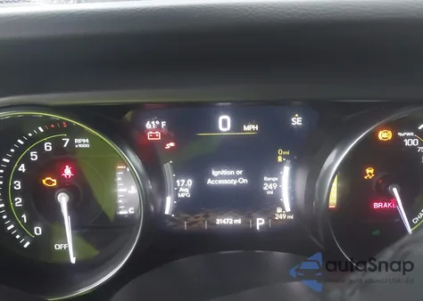 2023 Jeep Wrangler 4Xe 4X4 from USA, damaged, VIN 1C4JJXN62PW689649